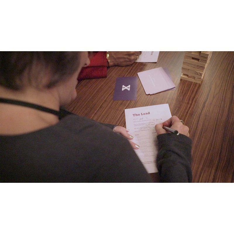 Bully Pulpit Games Star Crossed