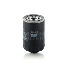 MANN+HUMMELL REPLACEMENT OIL FILTER FOR BOSS 300005