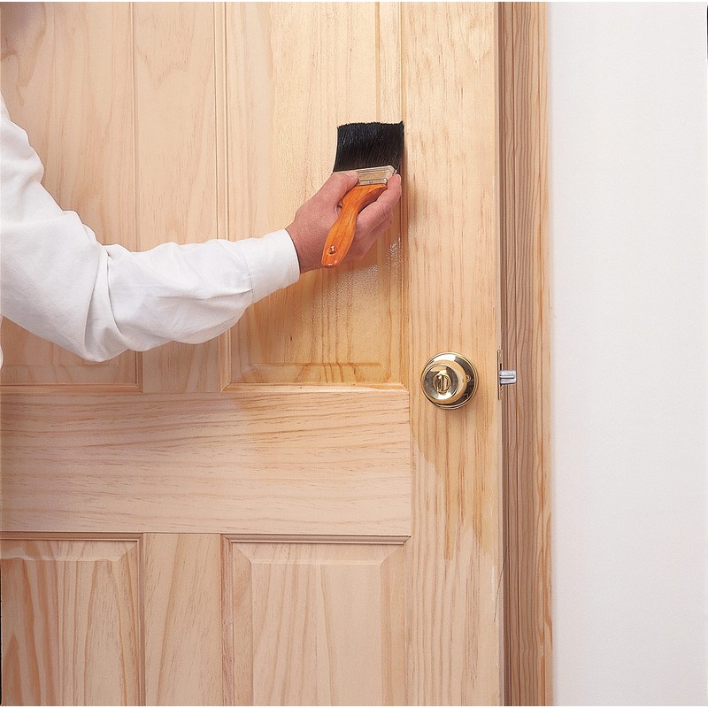 qt Zinsser 854 Clear SealCoat Universal Sanding Sealer