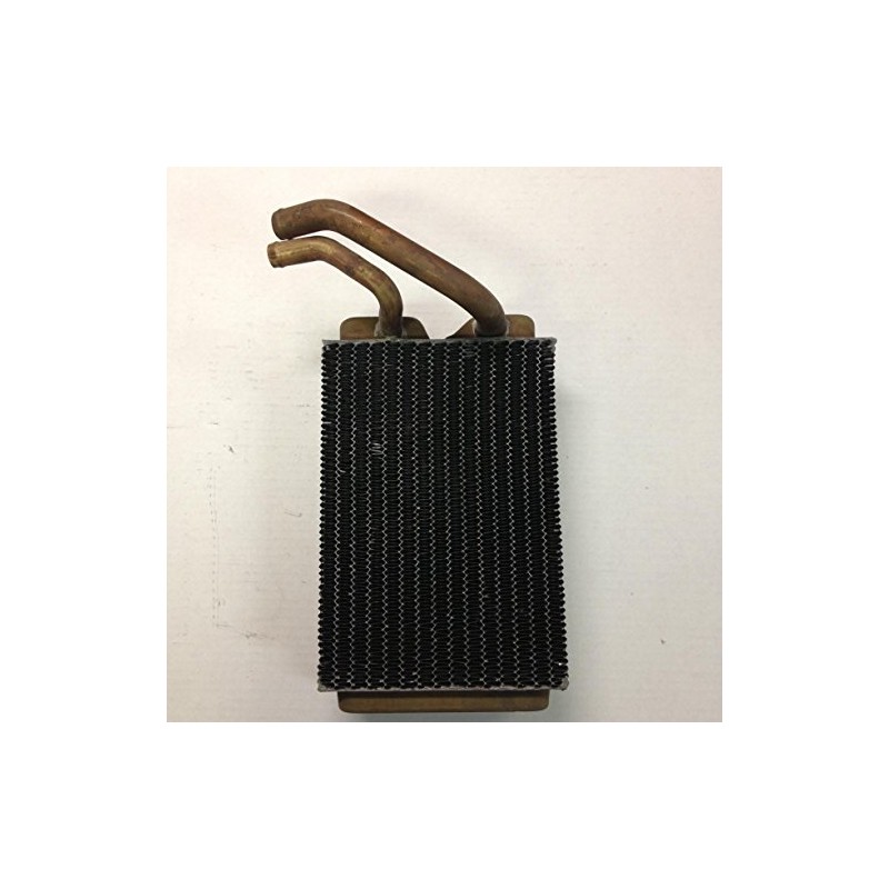 Transpro Automotive Heater Core 399056