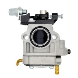 XUHOLOPE Carburetor for Echo PB-770 PB-770H PB-770T Backpack Blower A021001870 A021003940 Replace for W-albro WYK-406 WYK-406-1 WYK-345-1 Shindaiwa EB770RT Tune-up Kit