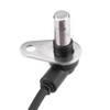 Akozon Speed Sensor, 897387989 ABS Speed Anti-Slip Sensor Front Right