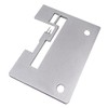 KUNPENG - 1PCS #550443-452 NEEDLE PLATE fits for SINGER SERGER