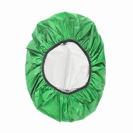 Alephnull Waterproof Backpack Cover Backpack Rain Cover 30L-100L for Travel, Climbing, Hiking and Outdoor Activities (Grass Green, 30-40L)