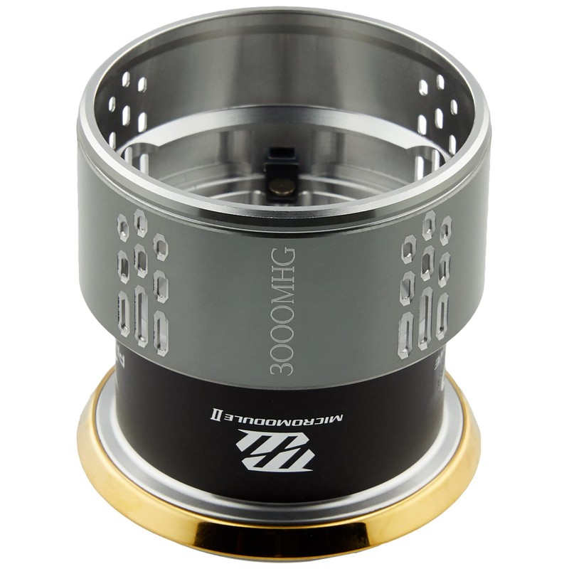 Genuine Part 18 Stella 3000MHG Spool Pair Part No 13CG3