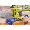 Ryobi 18-Volt ONE+ Cordless Compression Drive 3/8 in. Crown Stapler