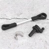 BOROCO Car Air Intake Manifold Twist Flap Repair Kit 05912971