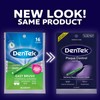 DenTek Easy Brush Plaque Control Interdental Cleaners, Tight, 16 Count