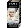 Permanent Hair Dye Syoss Baseline Metallic Collection, 12-53 Platinum Pearl, 115 ml