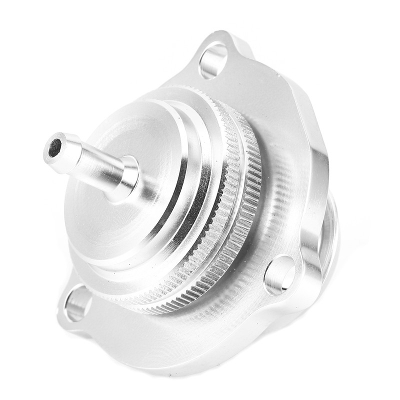 Recirculating Dump Blow Off Valve Turbocharger BOV with Springs Fit