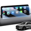 LANGBEAN Screen Protector for 2025 2024 2023 2022 2021 Mazda