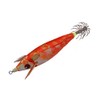 DTD SQUID FISHING REALISTIC SQUID JIG LURE REAL FISH BUKVA