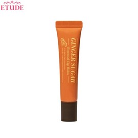 ETUDE Ginger Sugar Essential Lip Balm 15ml