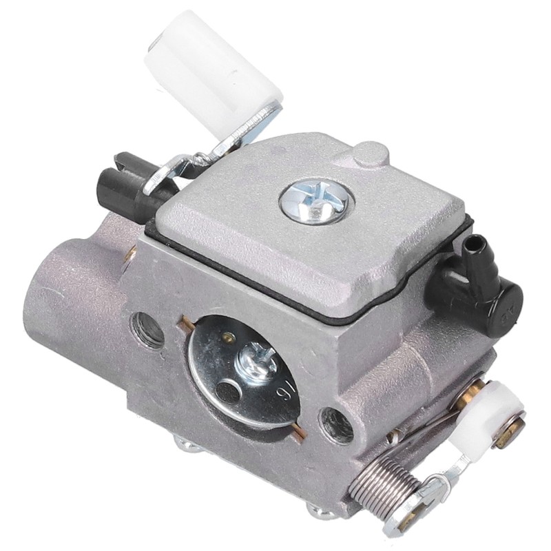 Carburetor Air Filter Fuel Filter Fuel Line Ignition Plug Kit