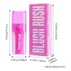 Pro Lashbeauty Rubor Líquido 2 en 1 Blush y Labial