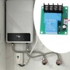 VGOL 30A 12V Contactor Relay Switch DC Current Switching Use