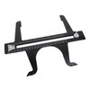 Zerodis Brake Measuring Tool User-friendly Drum Reset Gauge for Drum