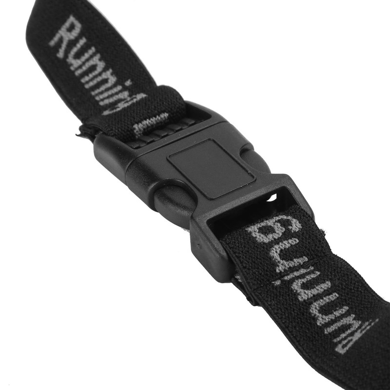 LED Night Running Light Waterproof Chest Lamp Safety Warning Light