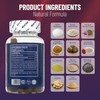 AIHIYO Hip Bum Enhancement Gummies, 60 Count