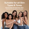 Veil Cosmetics Sunset Skin Foundation (2N)