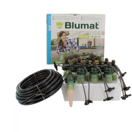 BLUMAT Watering Kit 12 Plants + 3 Metre Hose