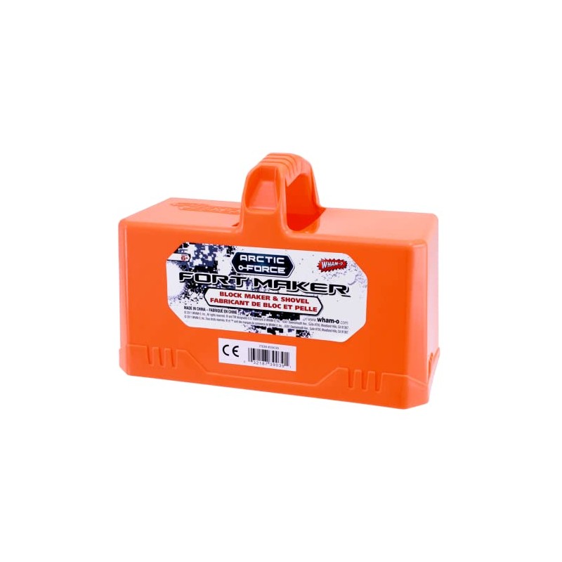 Wham-O SNOW FORT MAKER