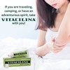 VITACILINA, First Aid Antibiotic, Skin Ointment to Help you Treat