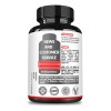 Satoomi Nad Nr 1000 Mg Suplemento - 60 Cápsulas Para