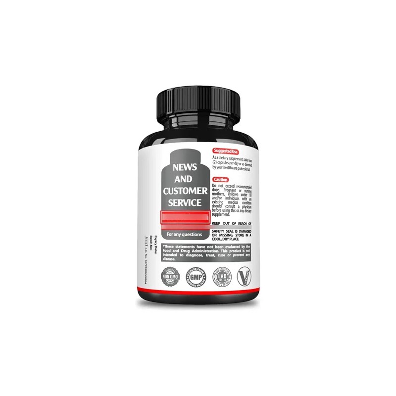 Satoomi Nad Nr 1000 Mg Suplemento - 60 Cápsulas Para