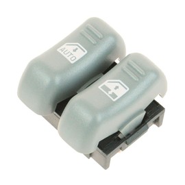 Left Power Window Switch Drivers Side Compatible with 1993-2002 Pontiac Firebird
