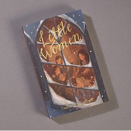 Little Women (Exclusive) (Wordsworth Exclusive Collection)