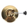 Copper Alcohol Lamp Up To 1000°C Fast Heating Explosion Proof