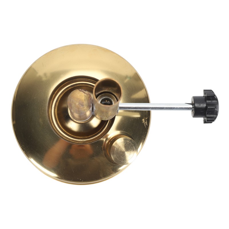 Copper Alcohol Lamp Up To 1000°C Fast Heating Explosion Proof