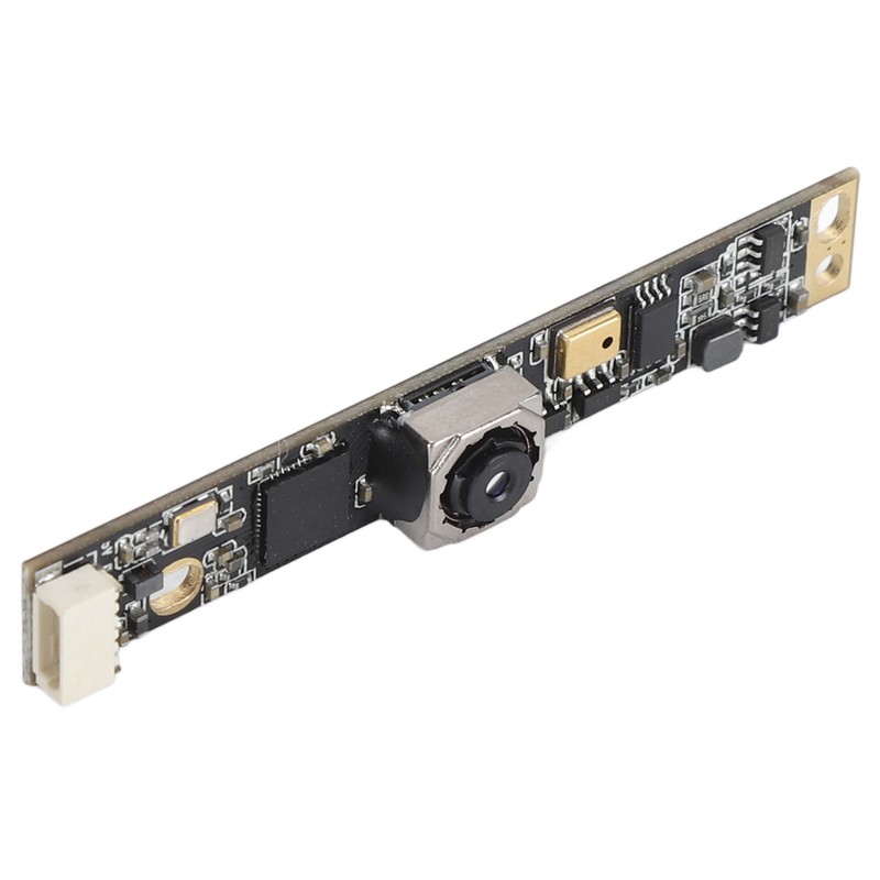 8MP USB Camera Module Auto Focusing Plug and Play Industrial