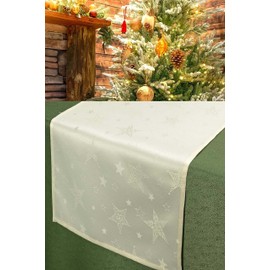 Kamaca lotus table cloth, Magic Stars