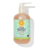 California Baby Calming Shampoo And Bodywash, 19 Fl OZ