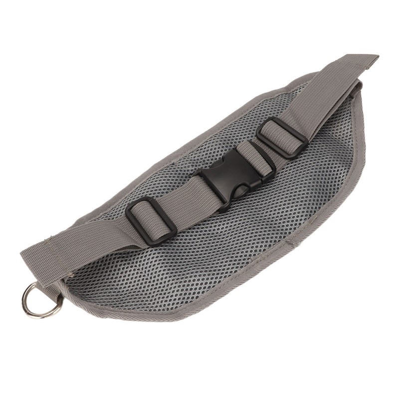 Dog Treat Training Pouch Nylon Multifunction Reflective Strip Pet Treat