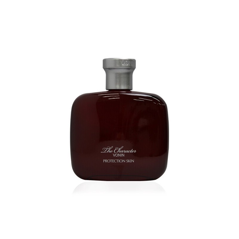 Bonin The Character Protection Skin 140ml / 보닌 더 캐릭터