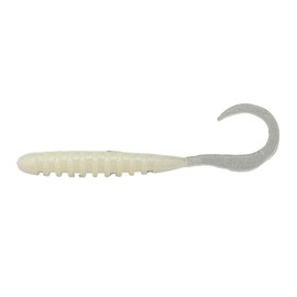 JACKALL Tide Curly 2.8 Demon Glow