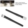 Antena UHF, 2PCS Antena UHF con Conector BNC para Receptor