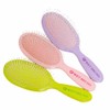 Towayusanghoe Among Ttowayu wet brushes, detangling comb brush comb hair