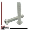 SC7380-1TX Pan Head Screws with Hexalobular Socket (ISR) - M3