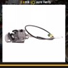 Unbranded Rear Left Upper Door Lock Latch w/Cable fit 1998-2011