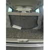 EACCESSORIES EA Rear Trunk Organizer Cargo Net for Nissan Quest