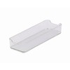 Bestco MA-3176 Anywhere Organize Tray, L, Clear