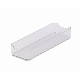 Bestco MA-3176 Anywhere Organize Tray, L, Clear