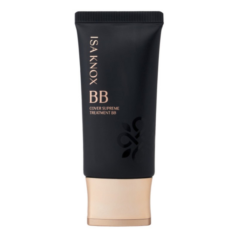 Innisfree 이자녹스 커버 수프림 트리트먼트 BB 크림 추천 50mL Iznox