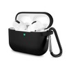 SOVICO - Funda Protectora Compatible con Airpods Pro 2. Silicón