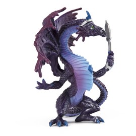 Safari Ltd. | Jewel Dragon | Dragons Collection | Toy Figurines for Boys & Girls