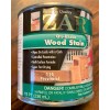 Zar Interior Stain 114 PROVINCIAL 1/2 pint